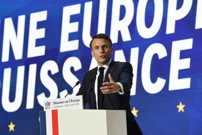 Macron insistă cu ideea trimiterii trupelor NATO în Ucraina. „Ce securitate va mai fi pentru România și Republica Moldova?”