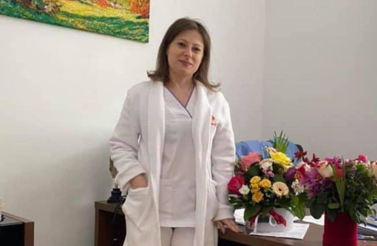 MOTIVARE Doctorița din Suceava condamnată cu suspendare după ce a luat mită de 280 de ori vrea ca denunțătorii ei să fie pedepsiți