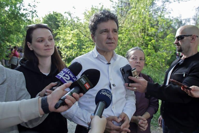 De ce are Piedone un sprijin atât de mare în rândul votanților? Sunt două mari explicații, spune Nicușor Dan