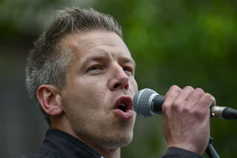 Provocare fără precedent pentru Viktor Orban: „Febra Magyar” a luat fața partidelor de opoziție din Ungaria