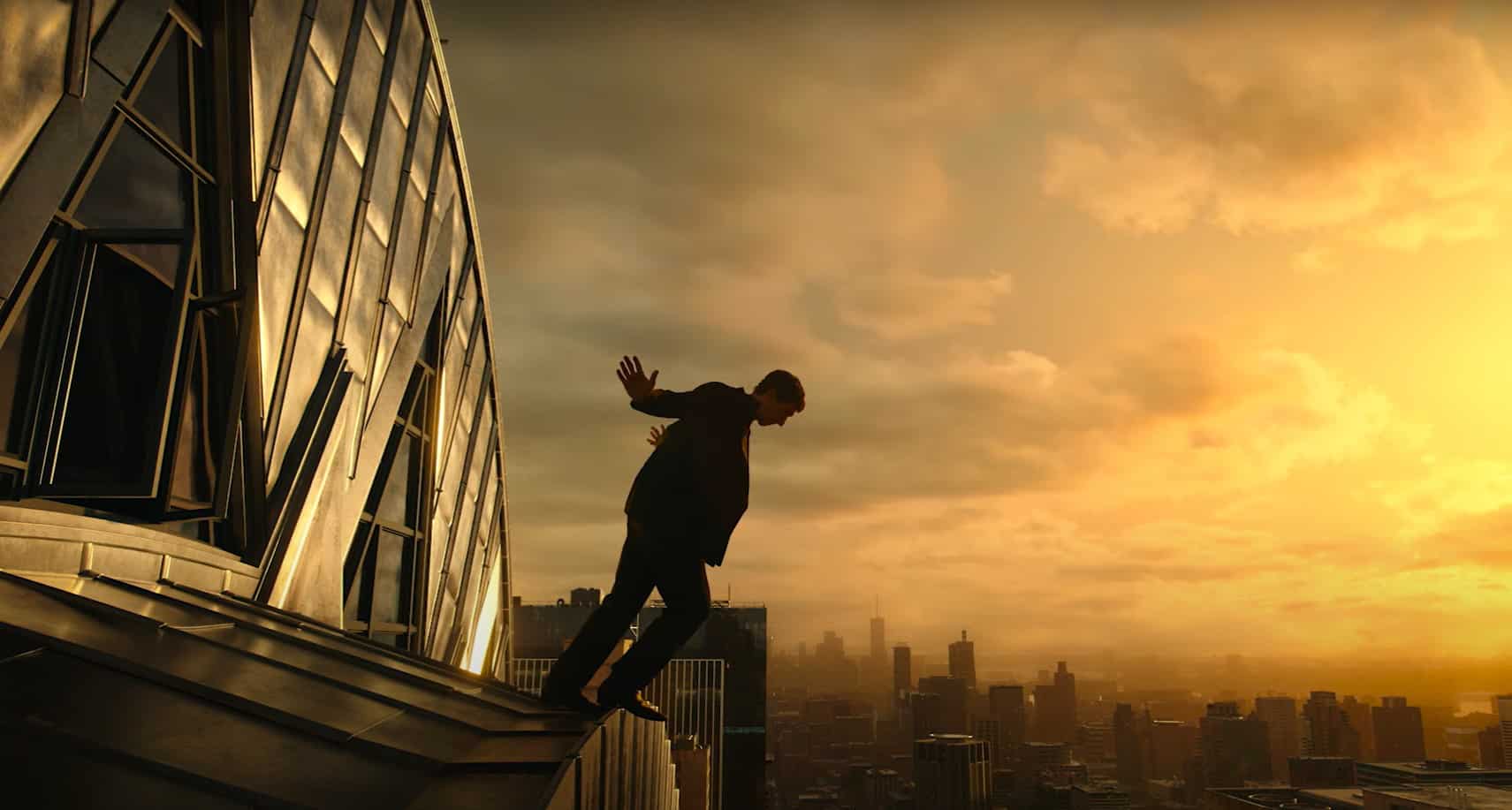 VIDEO A apărut primul trailer al filmului-eveniment pe care Francis Ford Coppola l-a pregătit timp de peste patru decenii