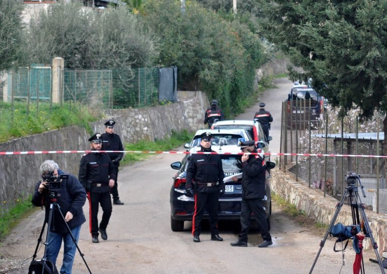 Temuta mafie italiană a renunțat aproape de tot la crime în favoarea infracționalității cu guler alb