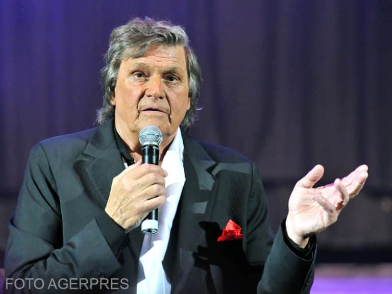 Florin Piersic are septicemie. Cel mai probabil, infecția a pornit de la o branulă – Institutul Inimii din Cluj