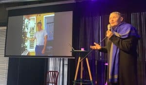 INTERVIU EXCLUSIV O mamă al cărei copil a fost împușcat de un lunetist palestinian pune, față în față, părinți din ambele tabere. Cum a murit David