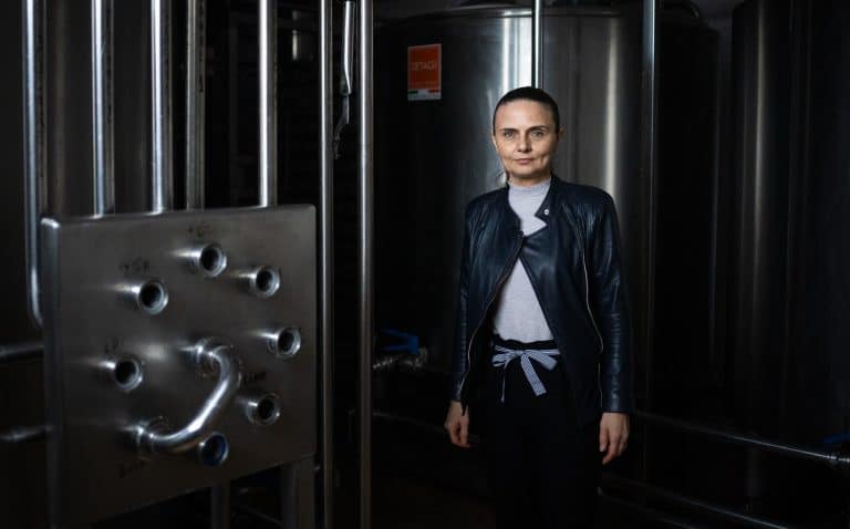 Mărturia Irinei Filip, patroana unei fabrici de înghețată din Teleorman, oprită de la vânzare de 7 din 10 mari rețele comerciale: „Nu pun aditivi, am preț mai bun”