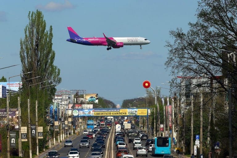 INTERVIU. Șeful Wizz Air se ia de liderii UE: „În vestul Europei trenul este o alternativă pentru zborurile scurte, dar în Europa Centrală și de Est, nu!”