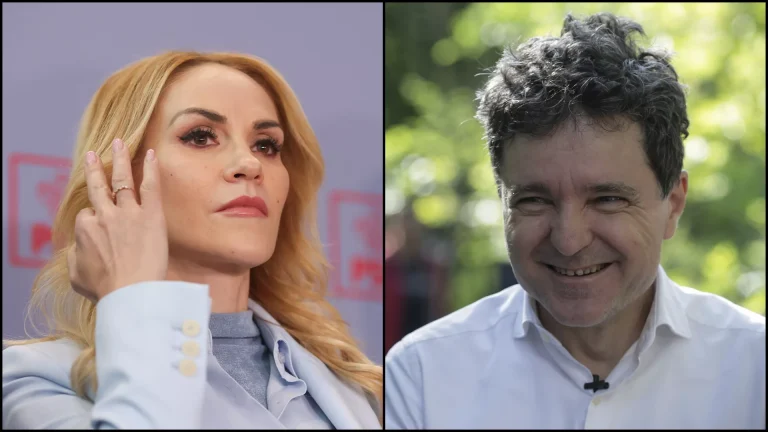 Primul sondaj în care Gabriela Firea este pe primul loc în opțiunile de vot pentru Primăria Capitalei, la un procent de Nicușor Dan, este realizat doar în Sectorul 1 / Sondaj Avangarde și pentru Primăria Sector 1