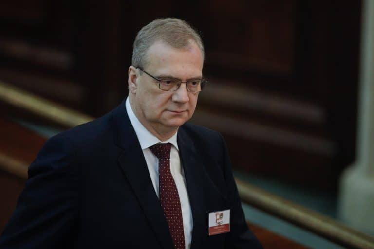 Judecătorul CCR Varga Attila, dus în stare gravă la Spitalul Universitar din București