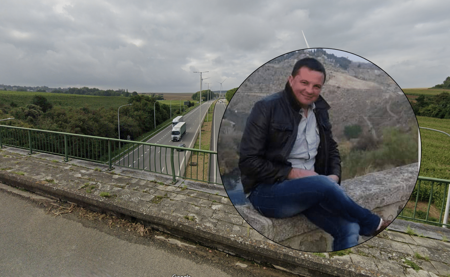 INTERVIU Reacție pentru români a primarului localității belgiene unde șoferul de camion Gheorghe Țibil a fost omorât de un capac de canal aruncat de un grup de tineri: „E de neînțeles, nici nu îl cunoșteau, toată comunitatea e consternată”