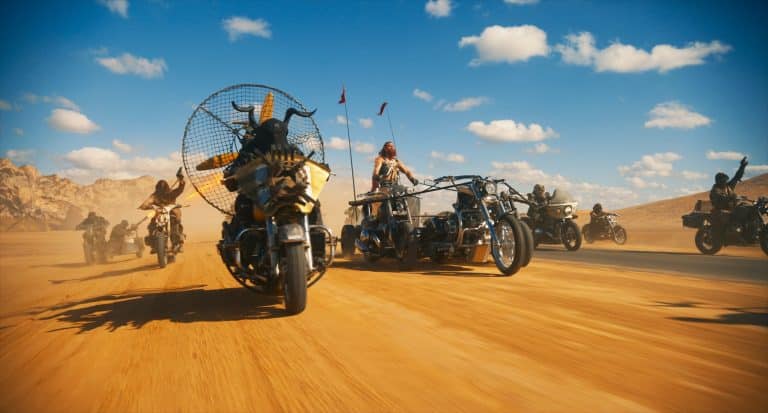 FOTO „Furiosa: A Mad Max Saga”, unul dintre cele mai așteptate filme ale anului, a avut premiera la Cannes / Când apare în România