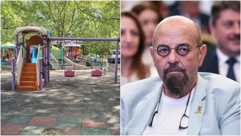 INVESTIGAȚIE. Primăria condusă de Piedone: Încă 11 contracte de 1,9 milioane lei „sparte” în valori mici și atribuite în 3 ore, fără licitație, către firma de leagăne și balansoare