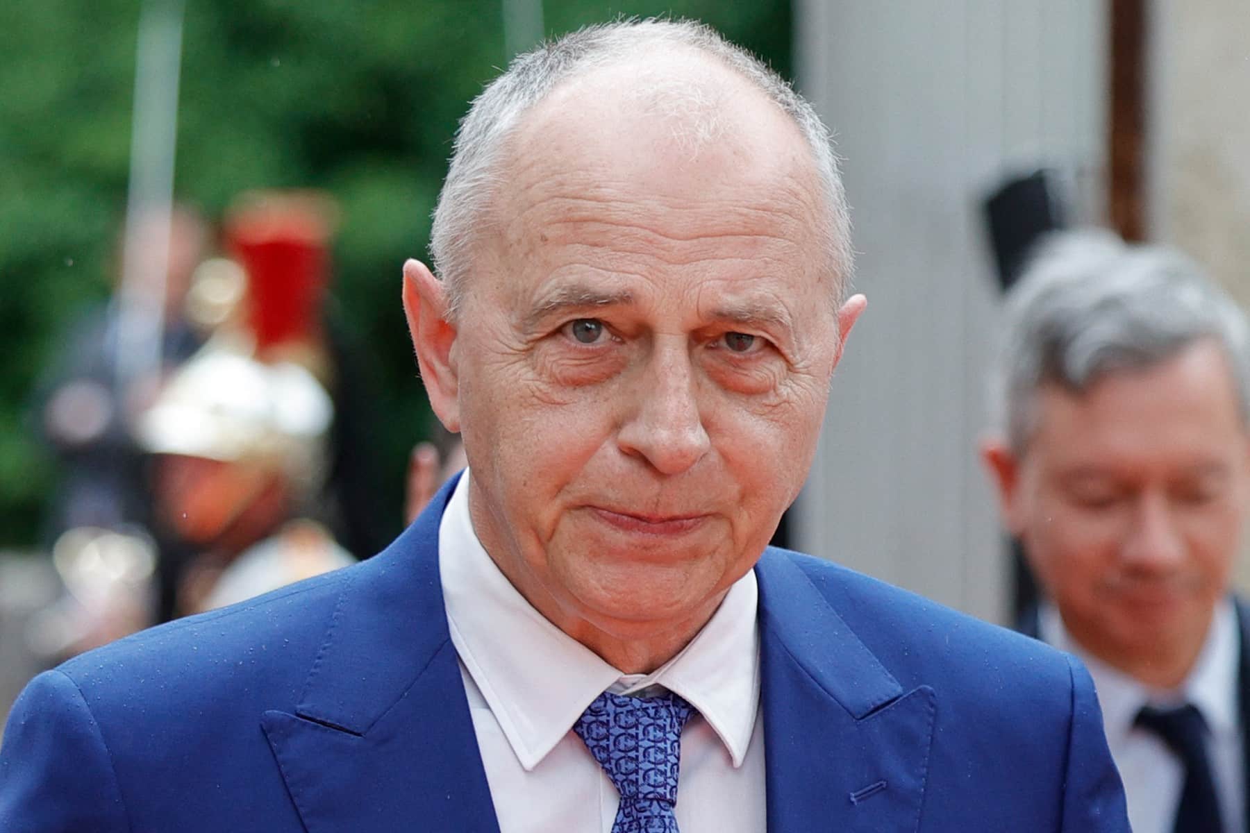 Geoană: „Sistemul de vot este cel mai primitiv din Europa. România nu poate sau nu vrea să-l democratizeze”