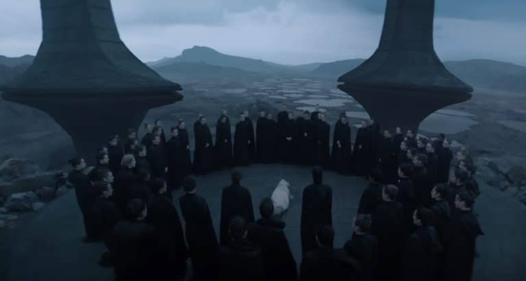 După filmele Dune, apare și serialul Dune / Nu e o glumă: Nicolas Cage va fi Spider-Man / Assasin’s Creed aduce un protagonist african în Japonia feudală