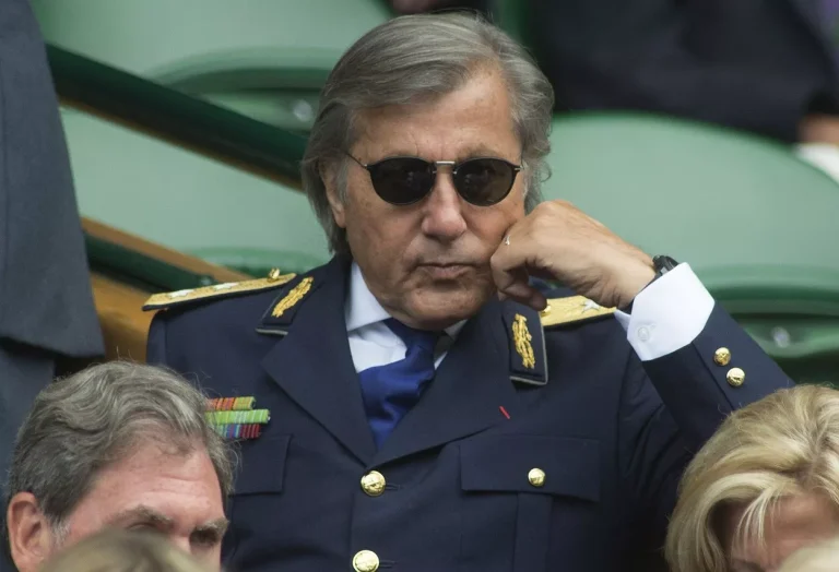 VIDEO Ilie Năstase a anunțat pe cine susține la Primăria Capitalei: „Știe ce face”