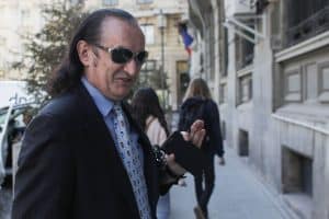 Miron Cozma, audiat la Parchet. Către jurnaliști: Nu a existat Mineriadă. Voi i-aţi omorât pe ăştia în Bucureşti