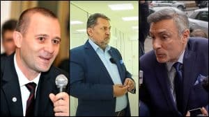 Acuzațiile denunțătorului lui Coldea: „M-au amenințat că nu știu cu cine mă pun, că ei conduc România”