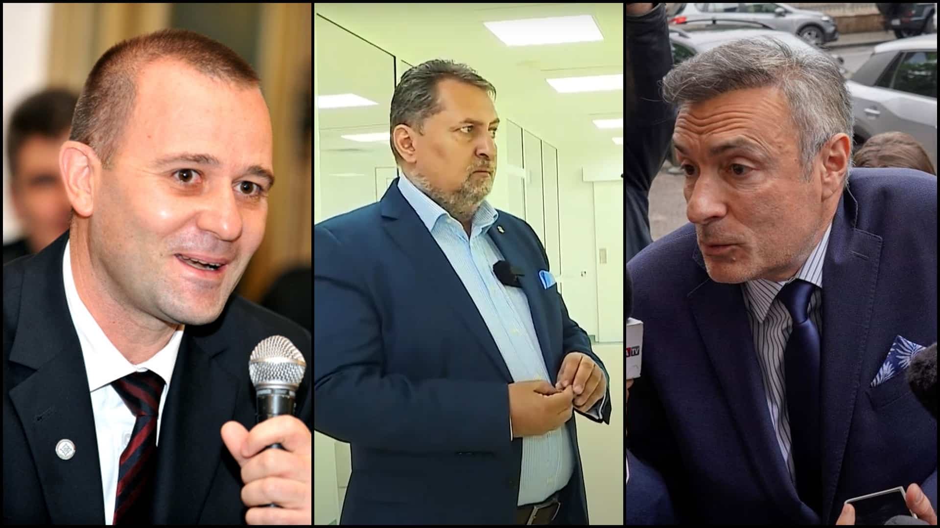 Acuzațiile denunțătorului lui Coldea: „M-au amenințat că nu știu cu cine mă pun, că ei conduc România”