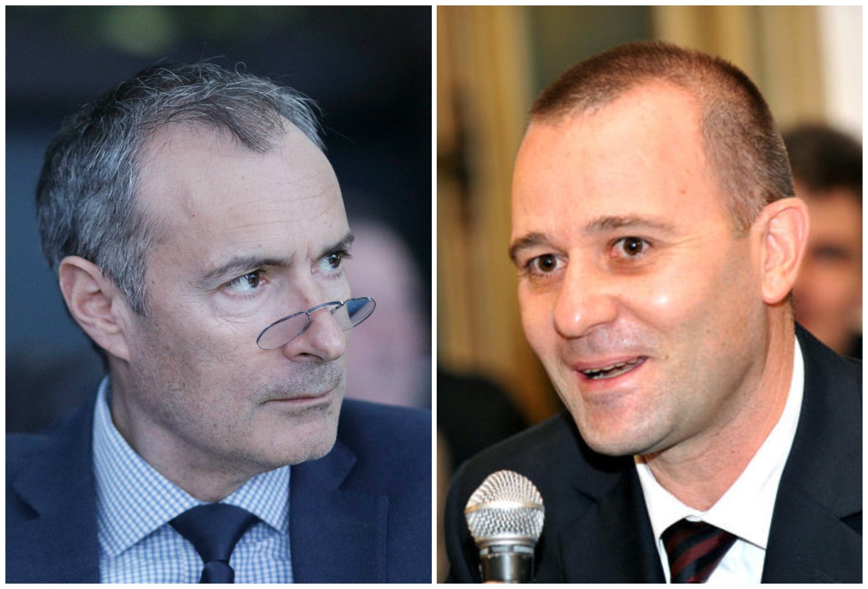 „Un mod de operare fundamentat încă din 2019”. STENOGRAME din dosarul generalilor SRI Coldea și Dumbravă, prezentați de intermediar drept „fondatorii statului paralel”: „E o persoană care e obișnuită să dea dispoziții”