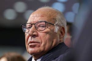 Tribunalul București suspendă recuperarea prejudiciului în dosarul de corupție al lui Dan Voiculescu