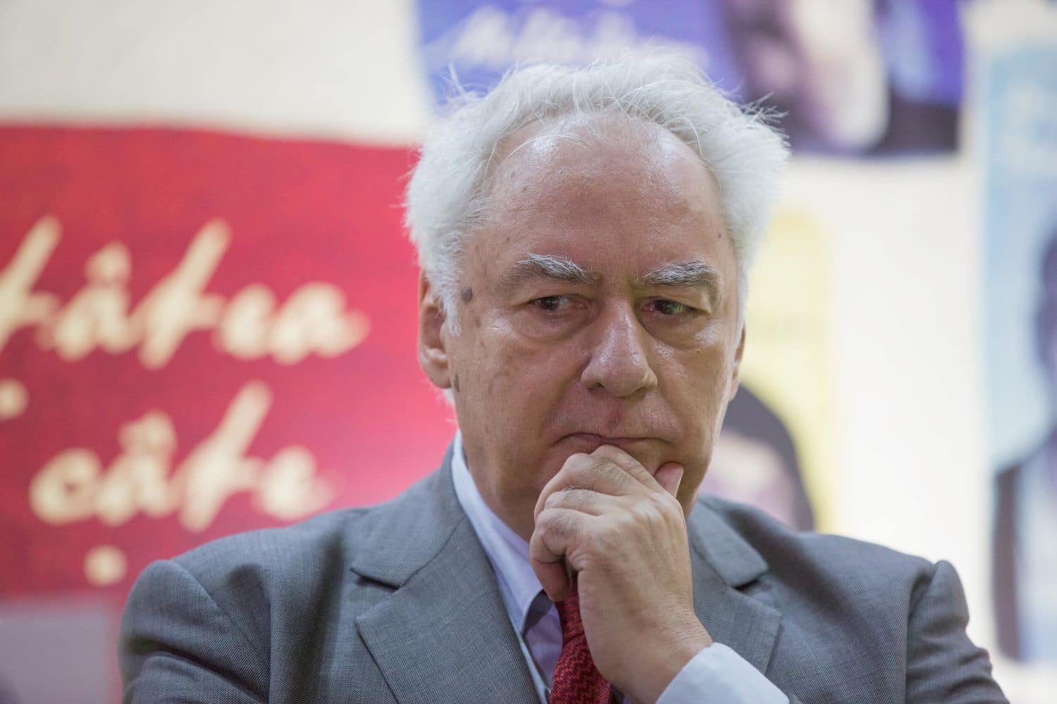 ALEGERI 2024 Istoricul Lucian Boia avertizează: „N-o să-i ierte nici pe ei”