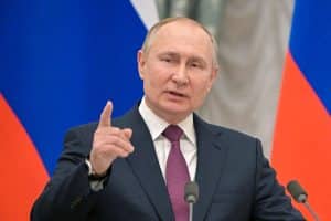 Vladimir Putin, avertisment fără precedent pentru Europa, în special pentru „țările mici”: „Să fie conştienţi cu ce se joacă”