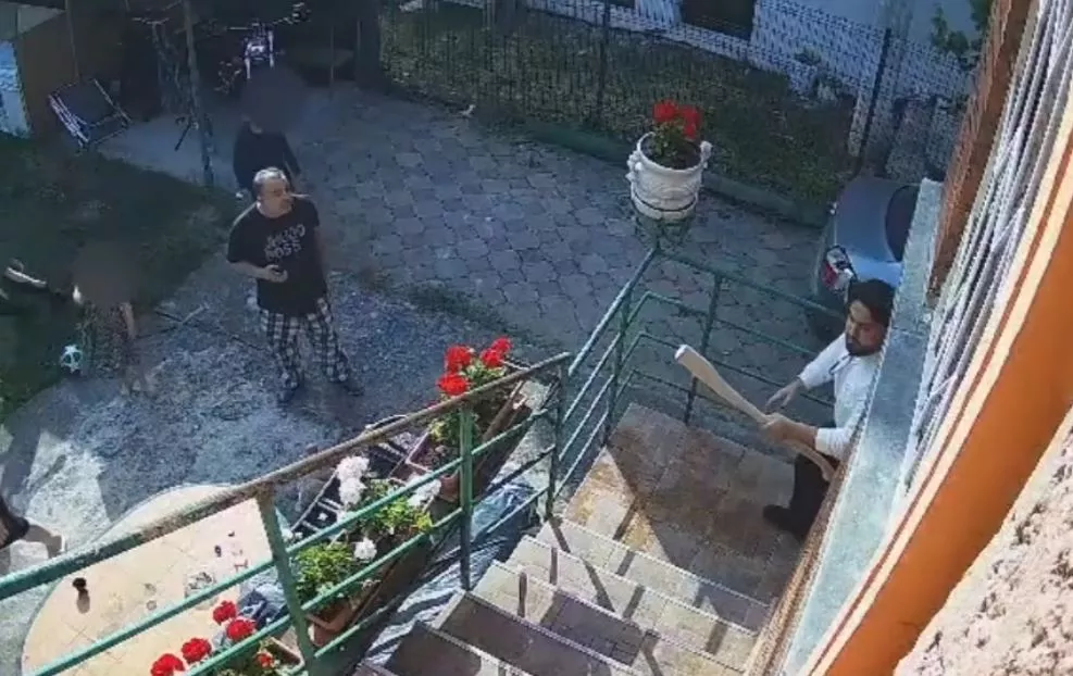 Romi contra clanuri în Timișoara – o discuție cu nervi pe whatsapp între un activist și un politician USR