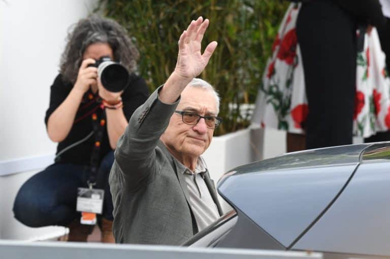 Premiu anulat pentru Robert De Niro după ce actorul l-a criticat dur pe Donald Trump