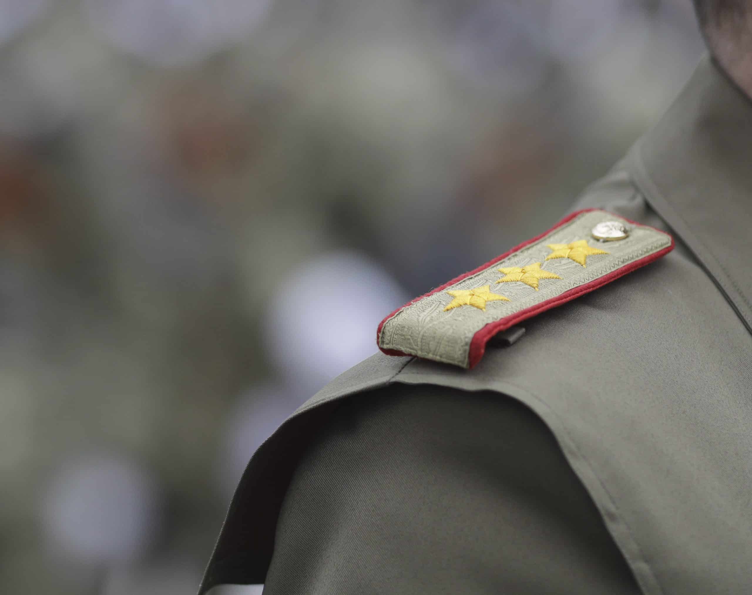 Armata, acuzată că și-a dat singură autorizație de construire ca să facă un hotel, pe un teren legendar din București