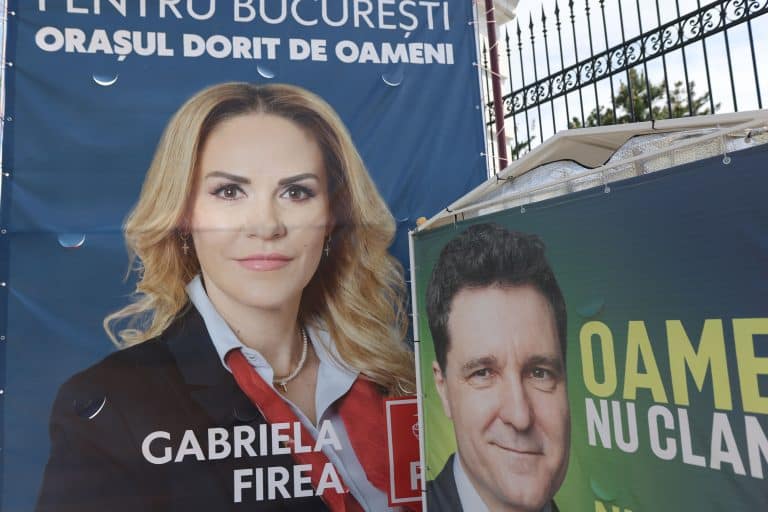 Sondaj IRSOP: Nicușor Dan, pe primul loc în intențiile de vot cu 43%, urmat de Piedone (23%) și Firea (18%). Diferențe mari față de sondajul Avangarde din ziua precedentă