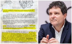 CNSAS spune că nu a eliberat documentul furnizat de PSD și atribuit Securității, în care se susține că Nicușor Dan a colaborat cu Securitatea când avea 17 ani