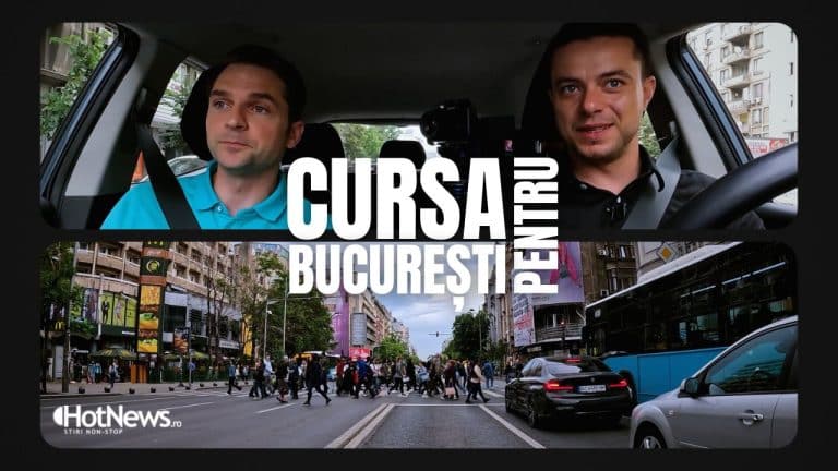 VIDEO Sebastian Burduja, despre Bancorex și soluția sa pentru traficul din București: „Îl ducem în subteran. Uitați-vă ce au făcut la Oradea…”