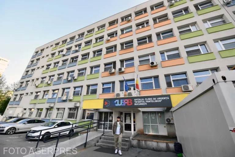 Dosarul morților suspecte de la Spitalul Sf. Pantelimon: Asistentă reținută. „Ar fi asistat direct la episoade în care s-ar fi redus doza de noradrenalină pentru pacienți” / Ministerul Sănătății anunțase că nu găsise nicio neregulă