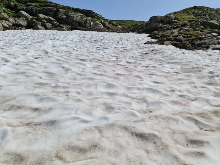 85 de ani de la un record meteo deosebit – Gerul de vară din România