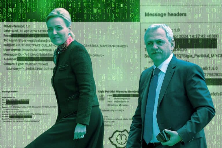 INVESTIGAȚIE Povestea surprinzătoare a literei descoperite de un programator, care a dus la expunerea falsului prin care partidul lui Liviu Dragnea va participa la alegeri
