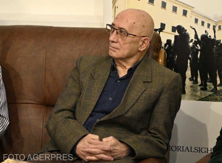 Un cunoscut disident anti-comunist își explică atitudinea față de acuzația că Nicușor Dan a colaborat cu Securitatea