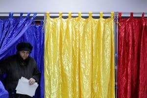 FOTO Cum arată buletinele de vot la alegerile locale și europarlamentare din 2024. De câte ori vor pune ștampila de vot românii
