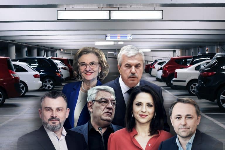 Am întrebat europarlamentarii români ce mașini și-au cumpărat în ultimii cinci ani. Mercedes, Dacia și nervi: „Nu sunt obligată să răspund la aberațiile dumneavoastră!”