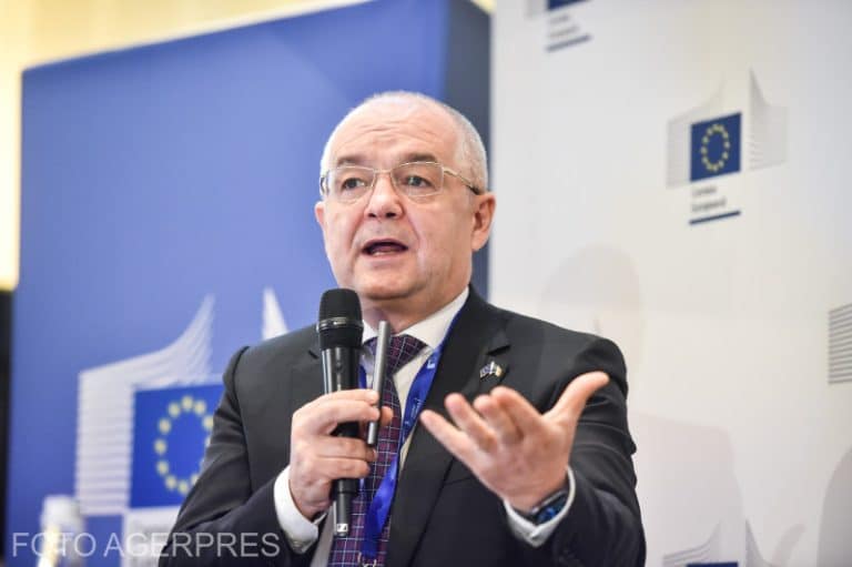 ALEGERI 2024 – Emil Boc câştigă al şaselea mandat de primar al municipiului Cluj-Napoca, cu 45% dintre voturile exprimate – numărătoare paralelă