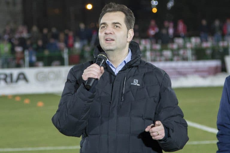 Rezultate alegeri 2024. „Pentru prima dată în ultimii 100 de ani”, niciun român în consiliul local din Sfântu Gheorghe, doar de la UDMR / Ce propune primarul Antal Arpad