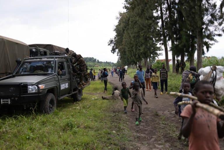 Un român a murit în Congo, alți doi sunt răniți – MAE / E vorba de mercenari care luptă cu forțele rebele