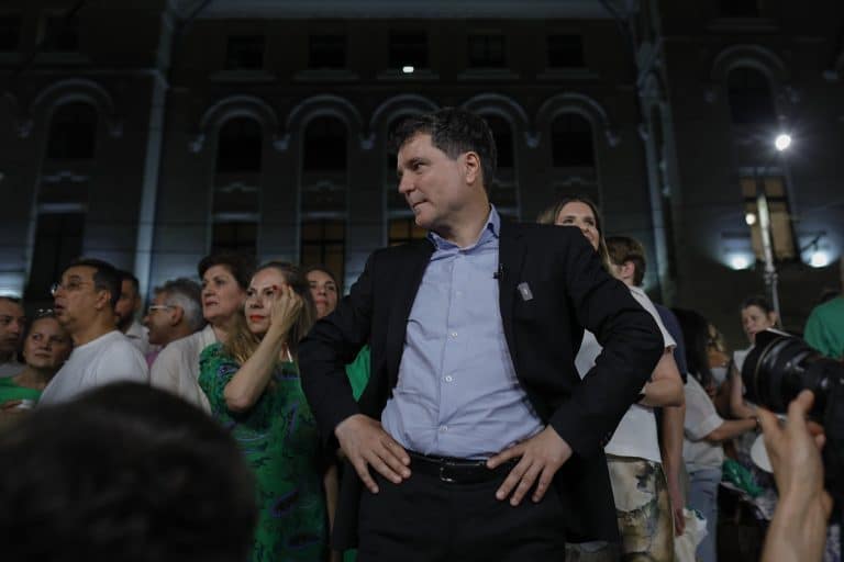 Cum explică Nicușor Dan că dă atacul la pușculița primăriilor de sector. Cât de mare e miza