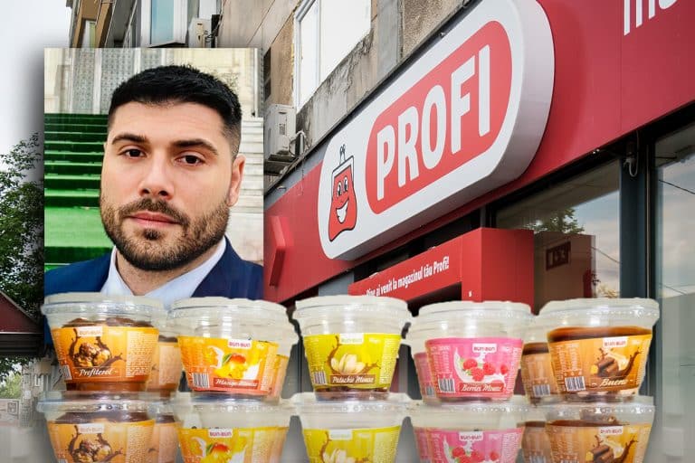 Profi a scos din magazine un producător local, la două luni de la prelungirea contractului și creșterea comenzilor cu 30%. „Paguba mea a fost de 300.000 de lei”