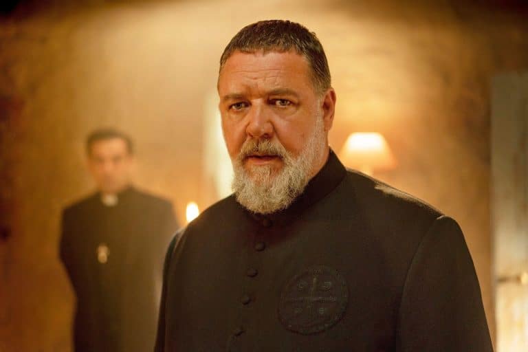 Russell Crowe spune că în întreaga sa carieră s-a pierdut cu firea din cauza unui singur actor