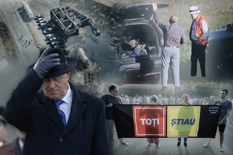 Apel de la un român de succes din străinătate: „Este scandalos că, acum, pentru că ne merge bine, am început să acceptăm corupția”