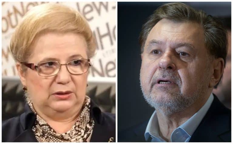EXCLUSIV „Paturi de mari arși făcute «din pix». Ca la Colectiv”. Conflict la vârf în medicina noastră: medicul Elena Copaciu contra ministrului Rafila