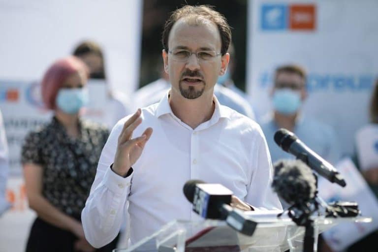 „Nici nu l-au băgat în seamă…” Dragoș Pătraru despre marea surpriză a primarului independent Polițeanu din Ploiești