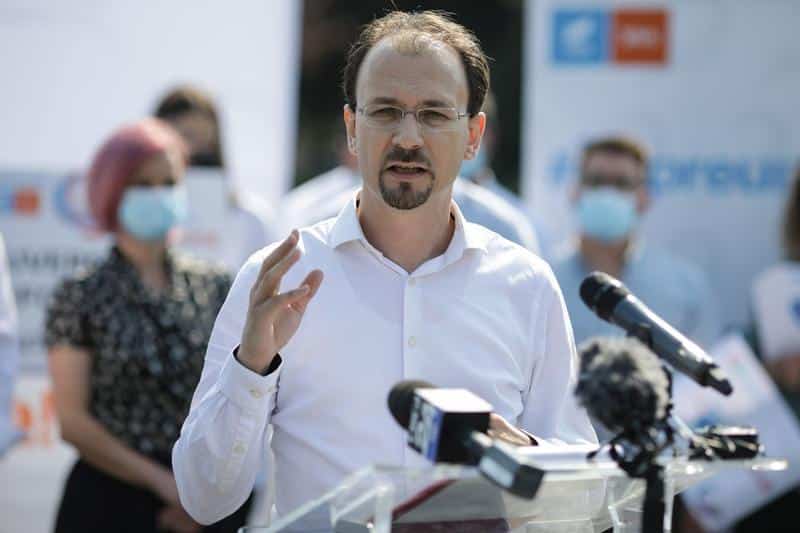 „Nici nu l-au băgat în seamă…” Dragoș Pătraru despre marea surpriză a primarului independent Polițeanu din Ploiești