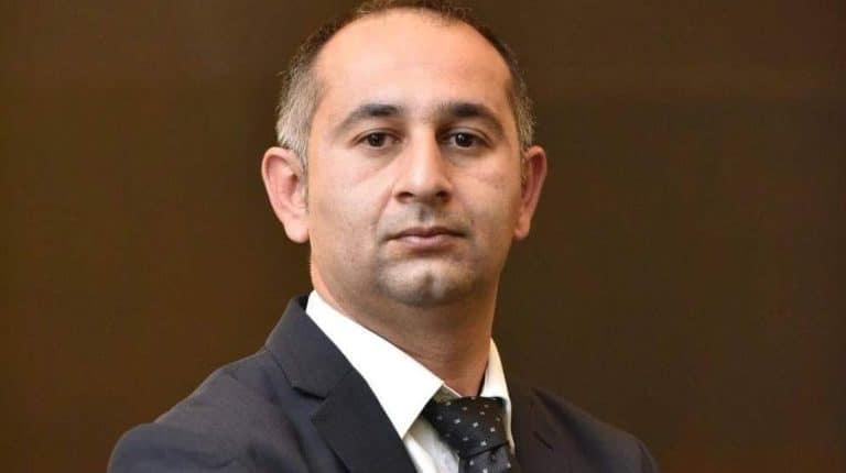 Jurnalistul Ciprian Mailat, dat dispărut / Bărbatul a fost găsit