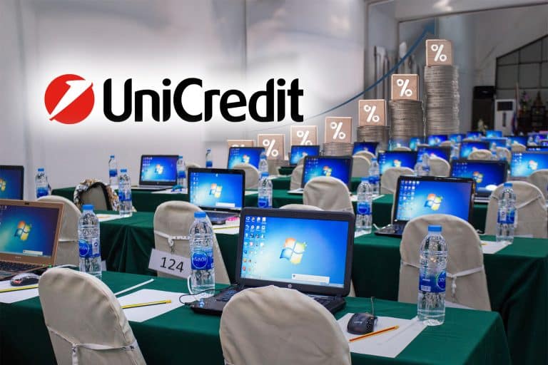 „Indicii de fapte penale”. La 10 ani de la scandalul Microsoft, datoria statului față de UniCredit s-a triplat