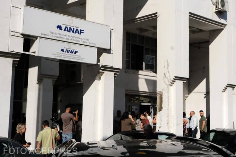 ANAF a trimis peste 8.000 de sesizări la Poliție pentru neplata impozitelor și contribuțiilor cu reținere la sursă, cu mult peste întregul an 2023